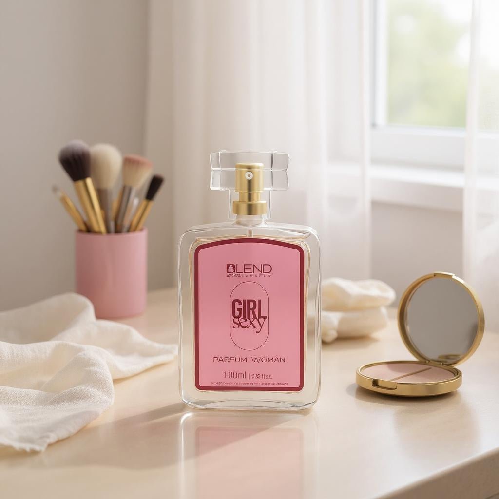 Girl Sexy - StoreParfum