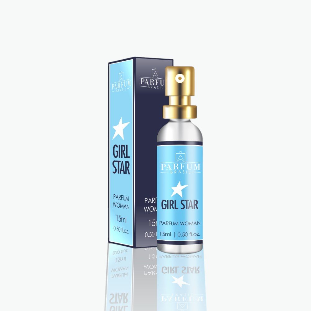 Girl Star - StoreParfum
