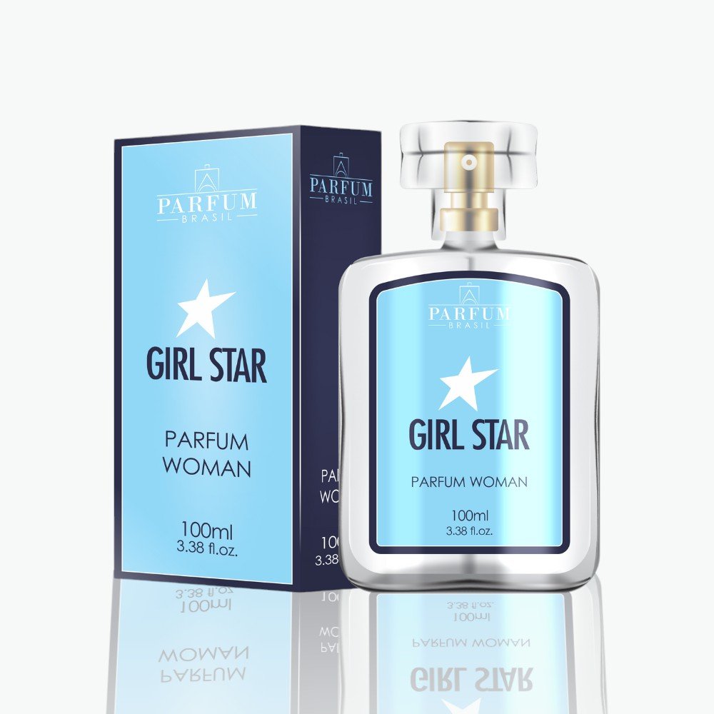 Girl Star - StoreParfum