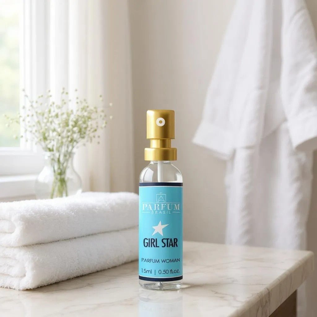 Girl Star - StoreParfum