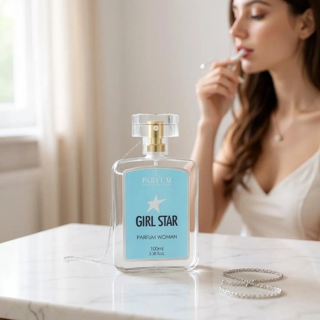 Girl Star - StoreParfum