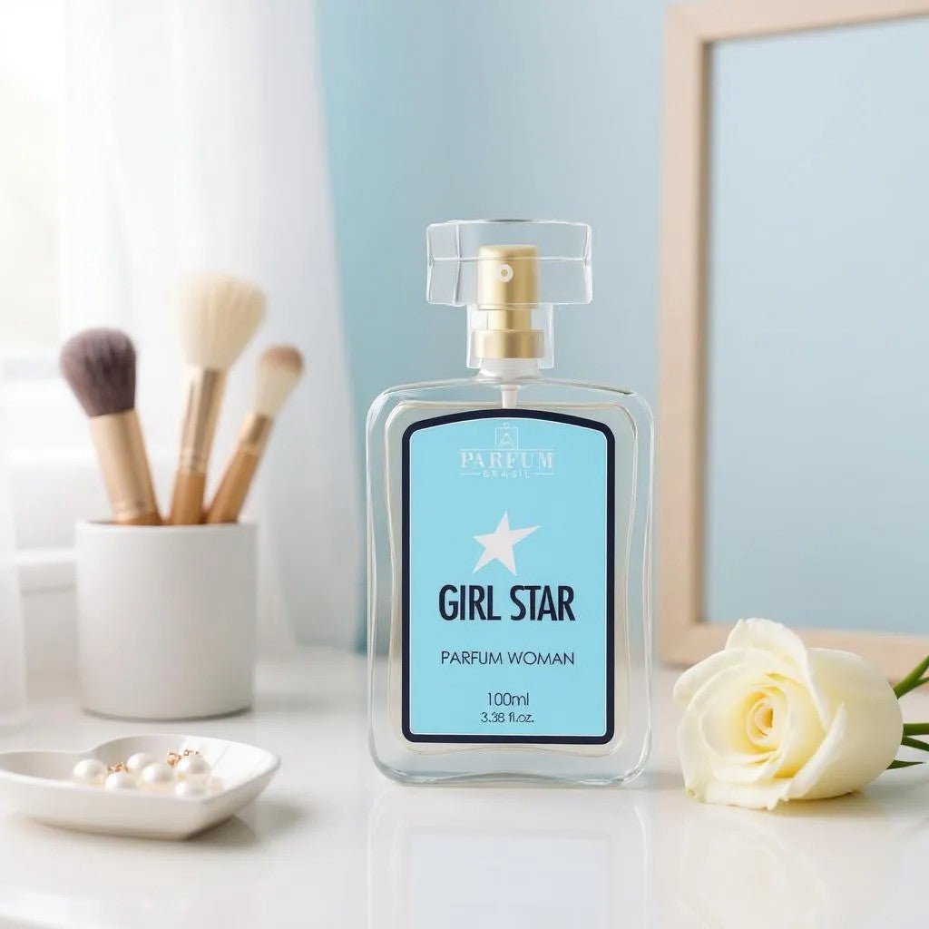 Girl Star - StoreParfum