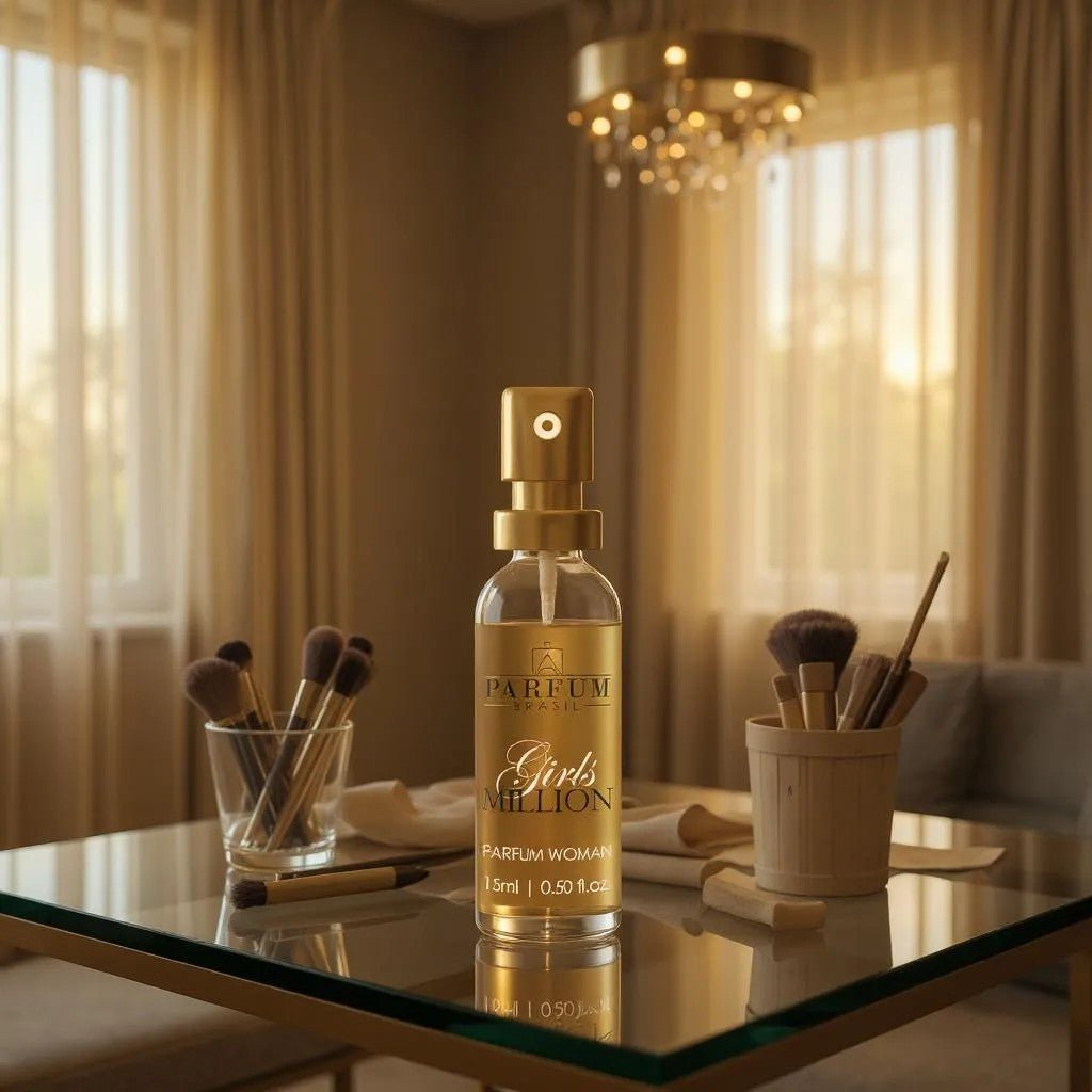Girls Million - StoreParfum