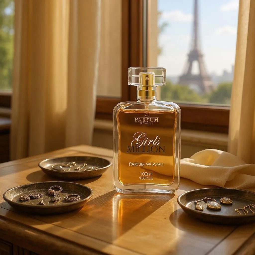 Girls Million - StoreParfum