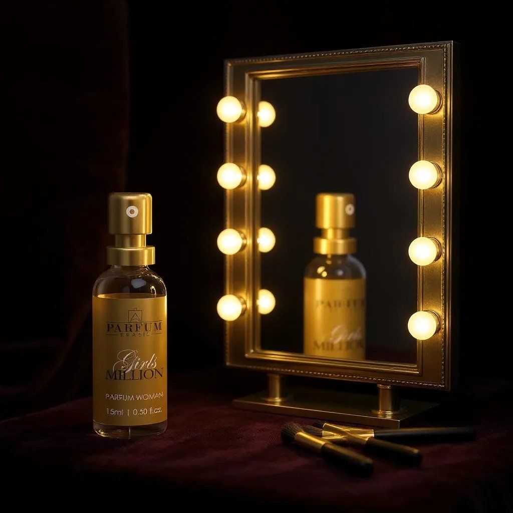 Girls Million - StoreParfum