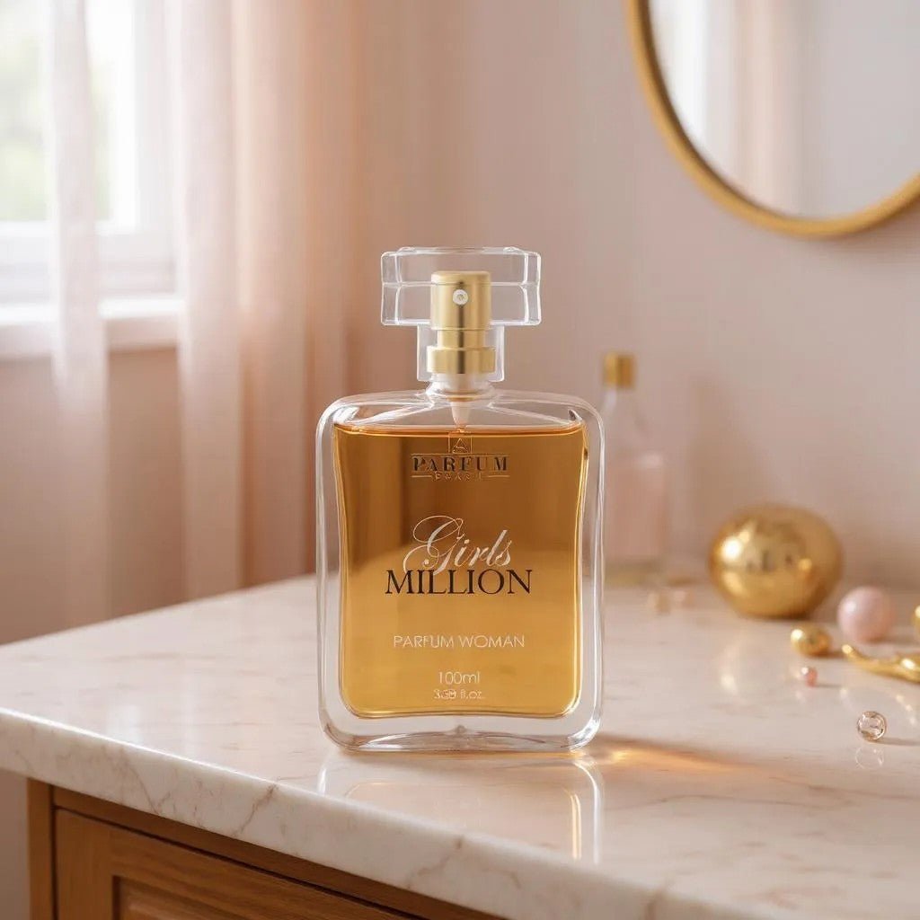 Girls Million - StoreParfum
