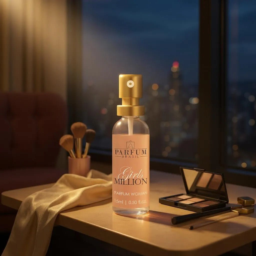 Girls Million - StoreParfum