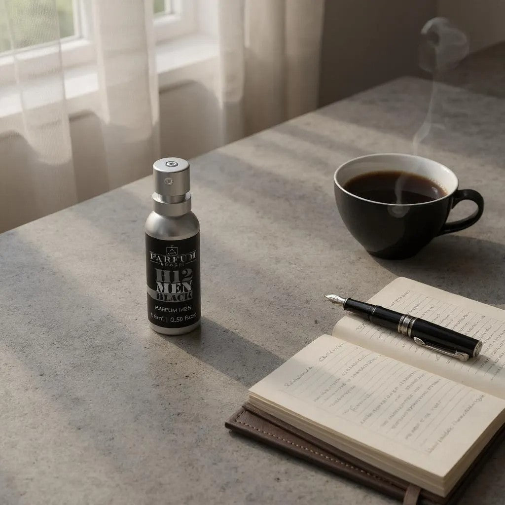 H12 Black - StoreParfum