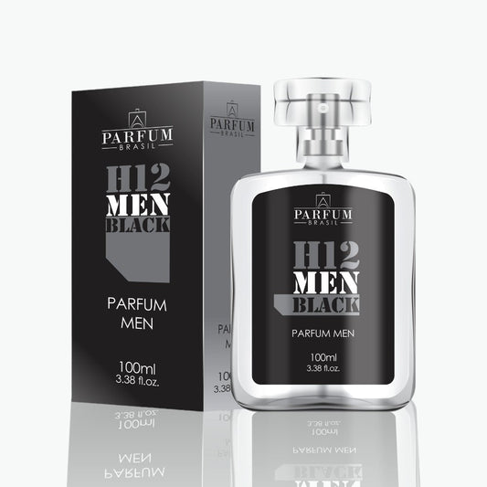 H12 Black - StoreParfum