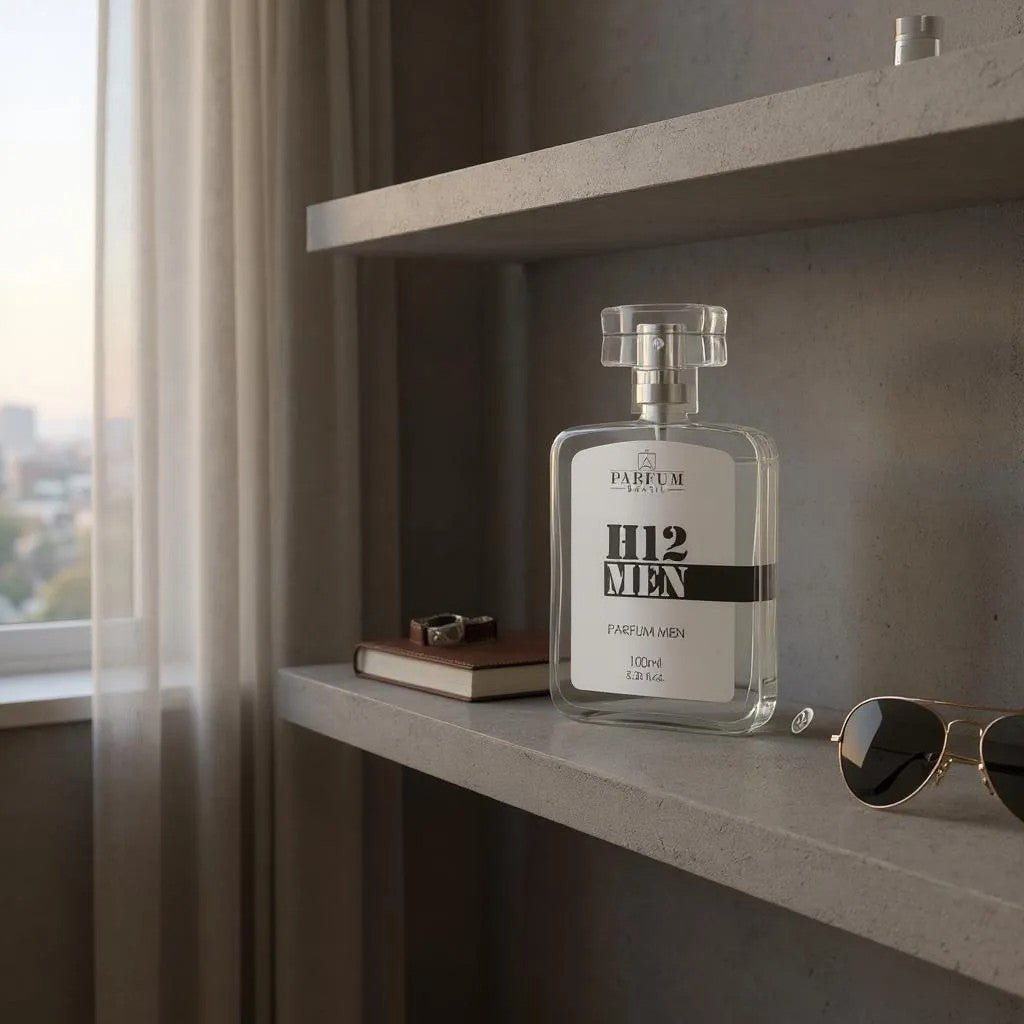H12 Men - StoreParfum