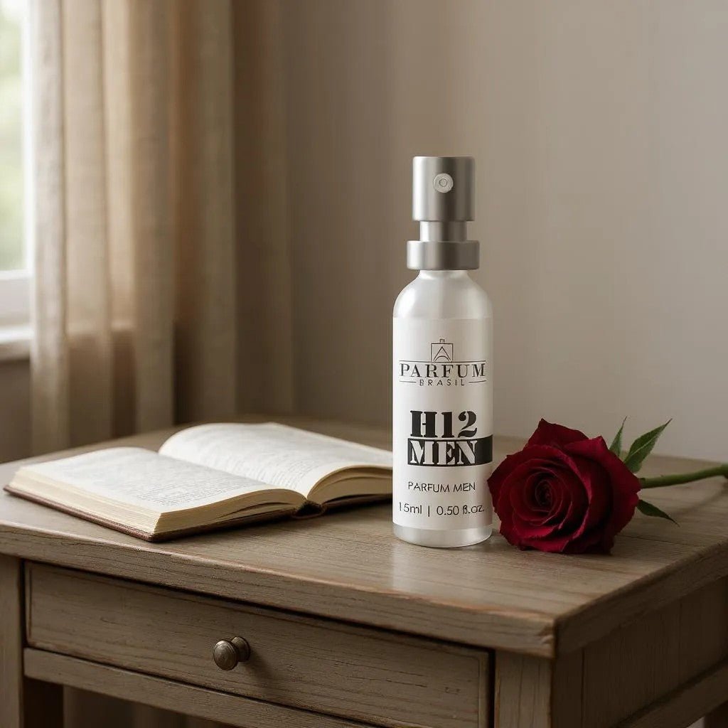H12 Men - StoreParfum
