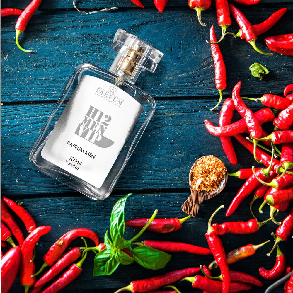 H12 Men VIP - StoreParfum