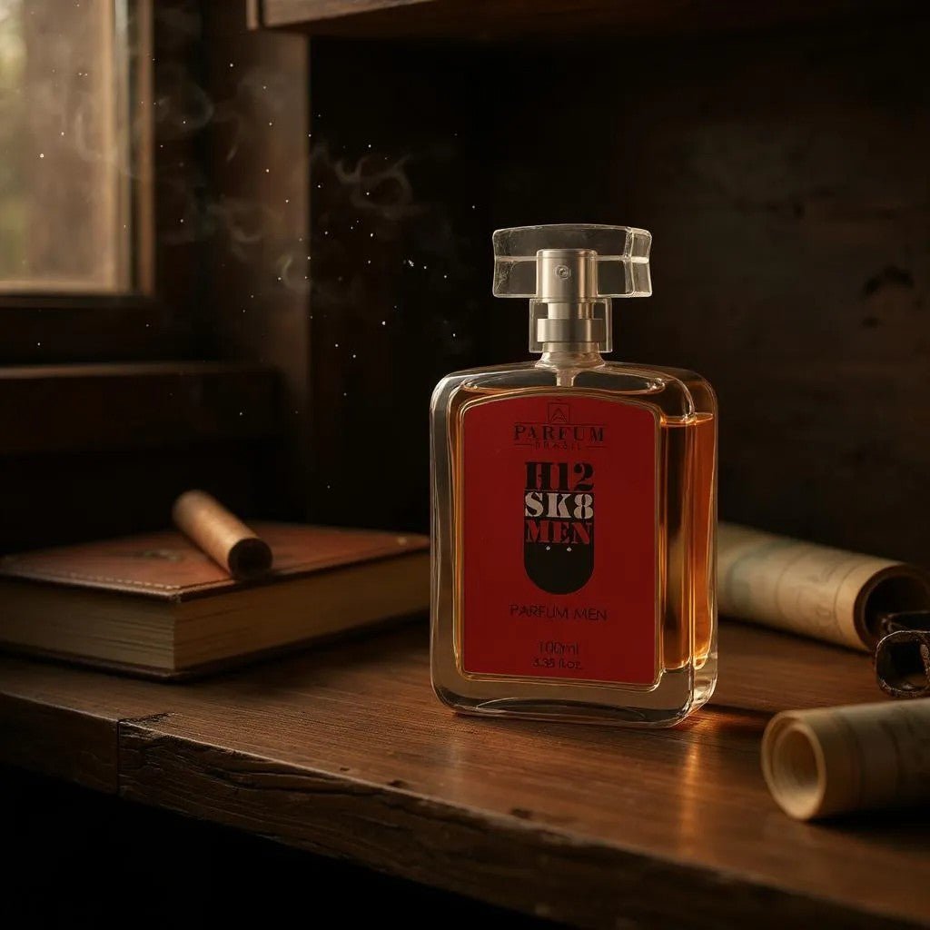 H12 SK8 Men - StoreParfum