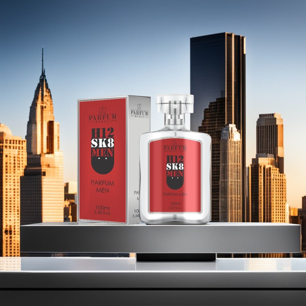 H12 SK8 Men - StoreParfum