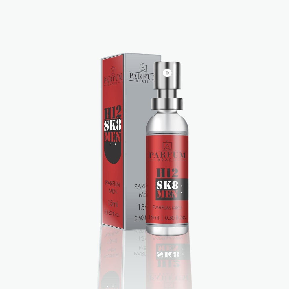 H12 SK8 Men - StoreParfum