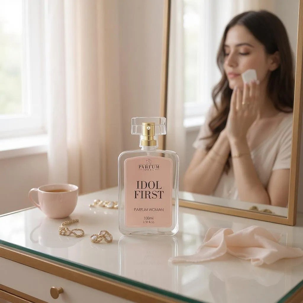 Idol First - StoreParfum