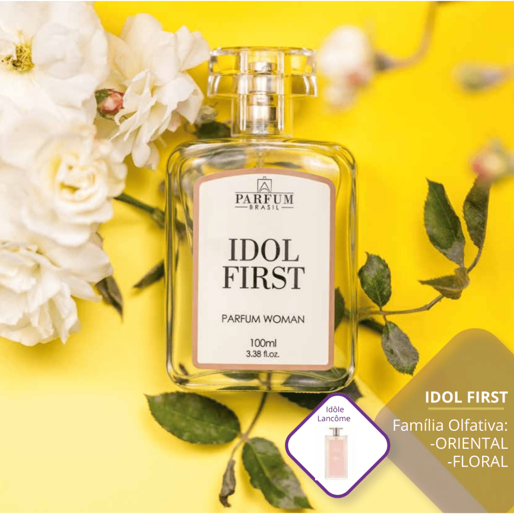 Idol First - StoreParfum