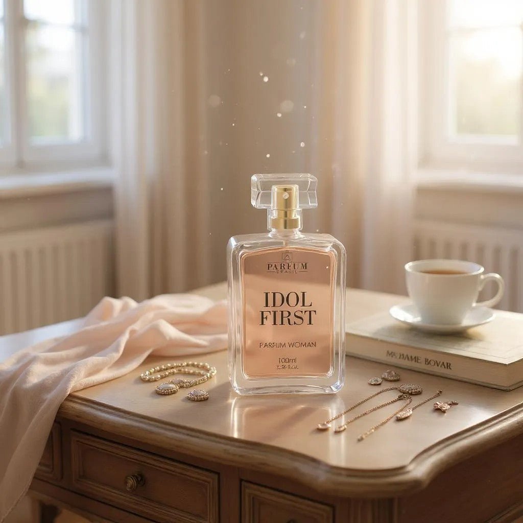 Idol First - StoreParfum