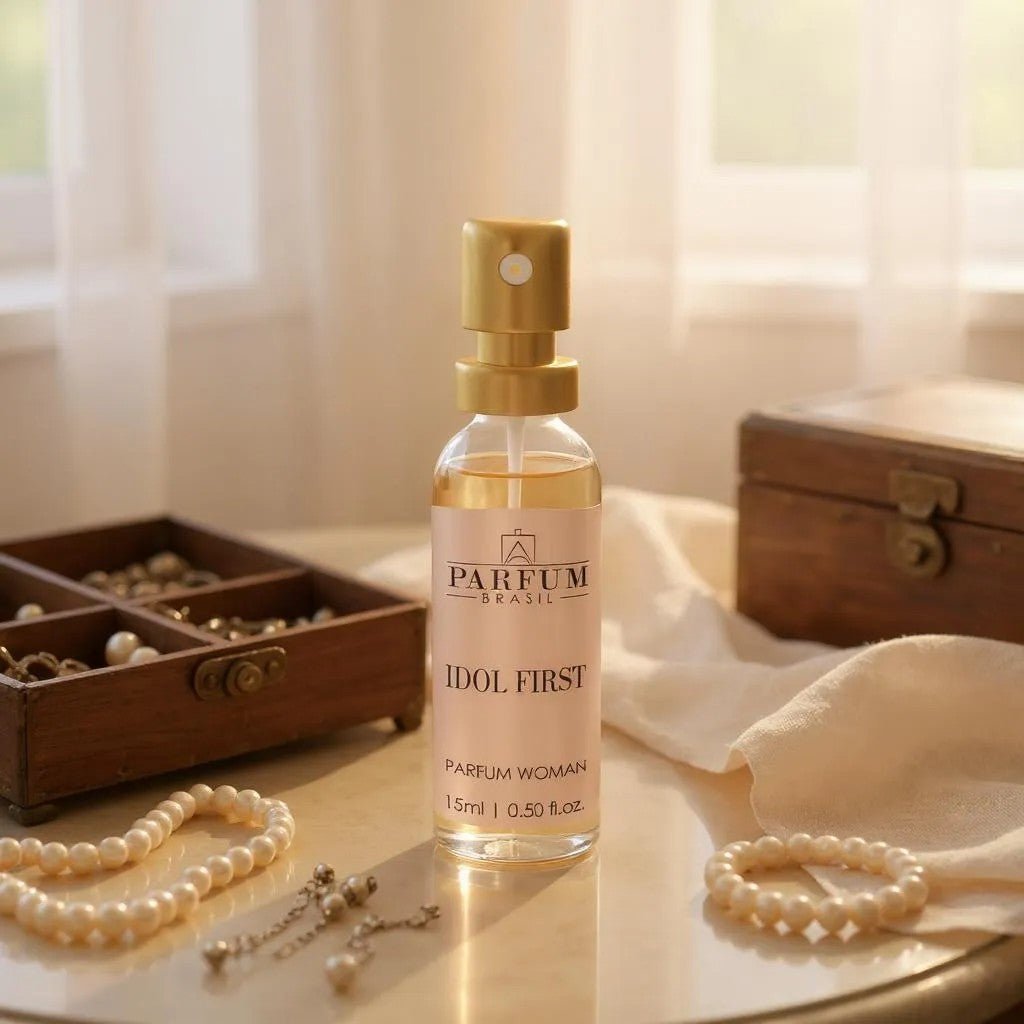 Idol First - StoreParfum