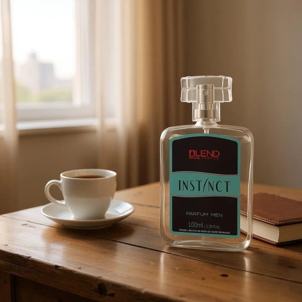 Instinct - StoreParfum