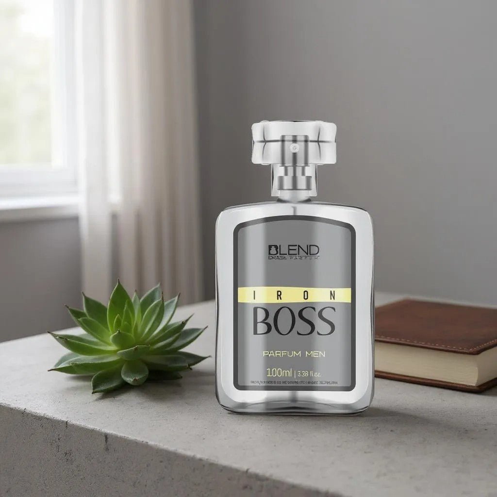 Iron Boss - StoreParfum