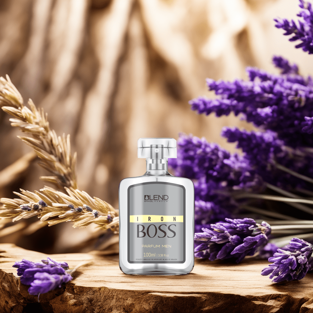 Iron Boss - StoreParfum