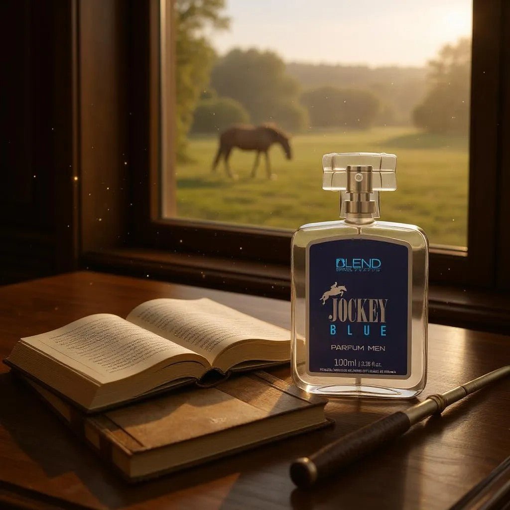 Jockey Blue - StoreParfum