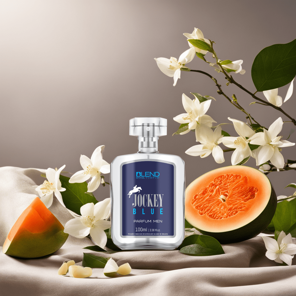 Jockey Blue - StoreParfum