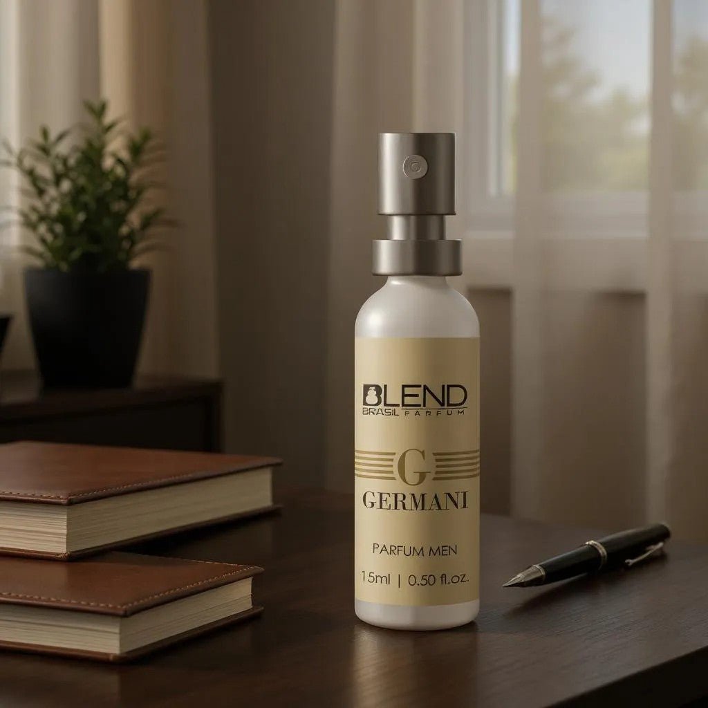 Kit 5 Perfumes 15 ml Masculino - StoreParfum