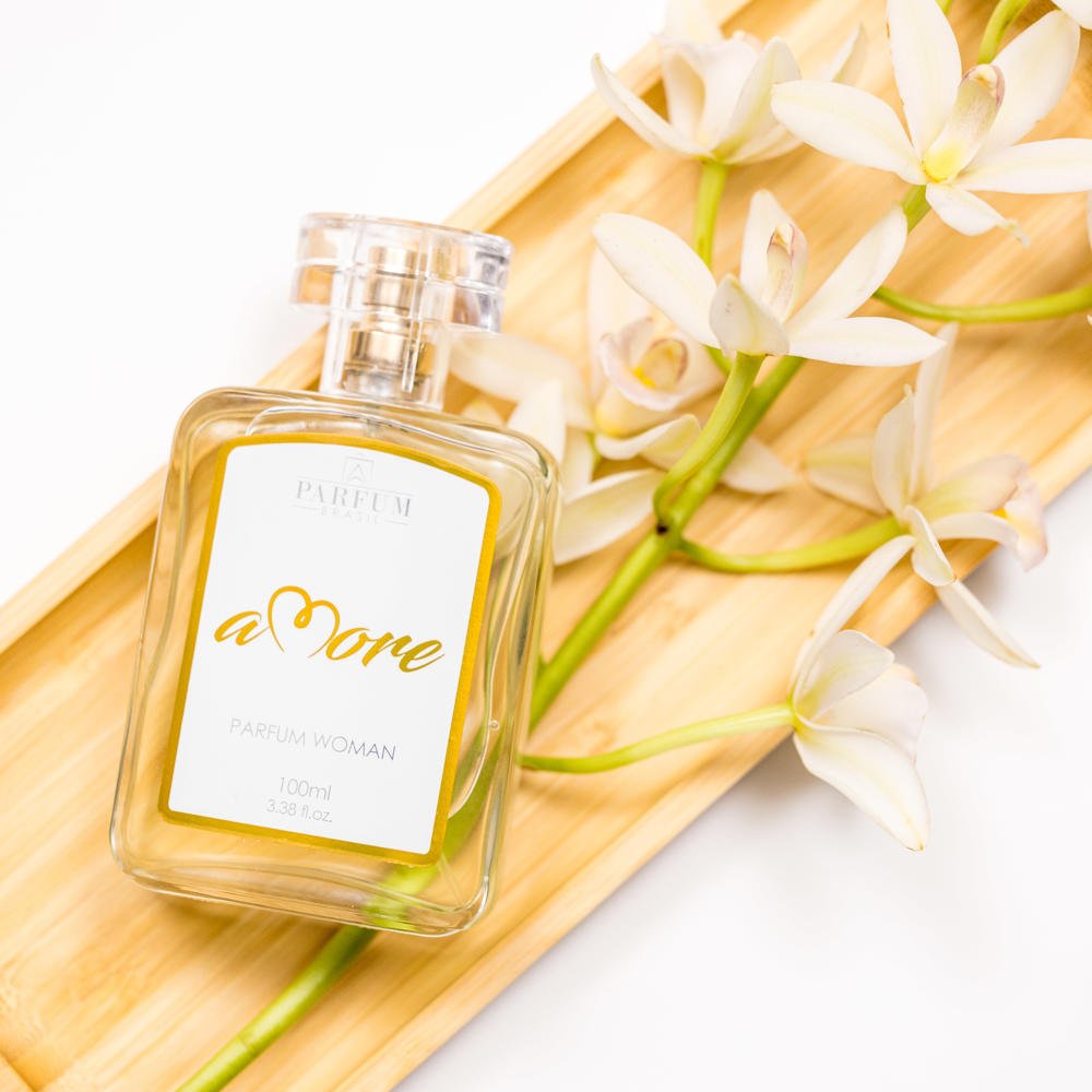 Kit Amore - Amore 100 + 15mls - StoreParfum