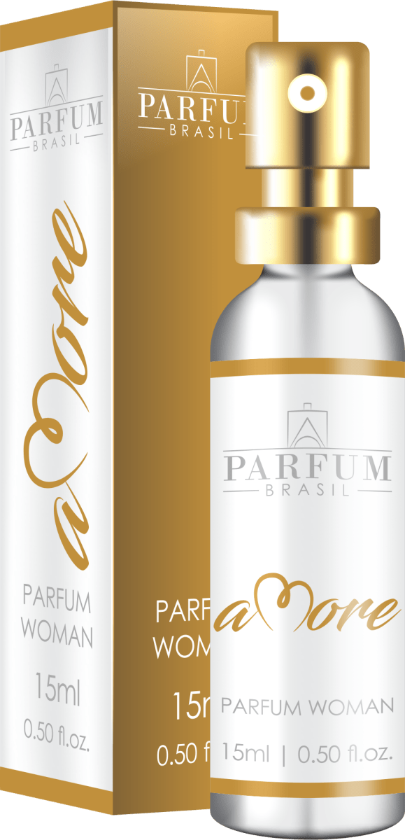 Kit Amore - Amore 100 + 15mls - StoreParfum
