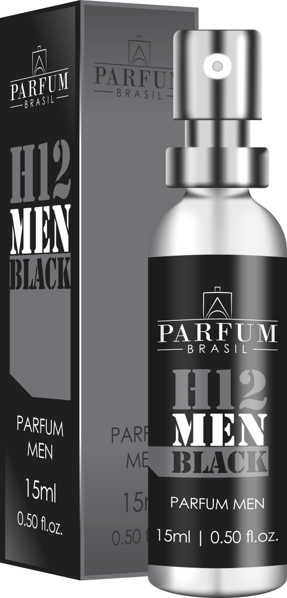 Kit empoderado - Laffayette + Iron Boss15ml + H12 black15ml + Jockey Blue15ml - StoreParfum