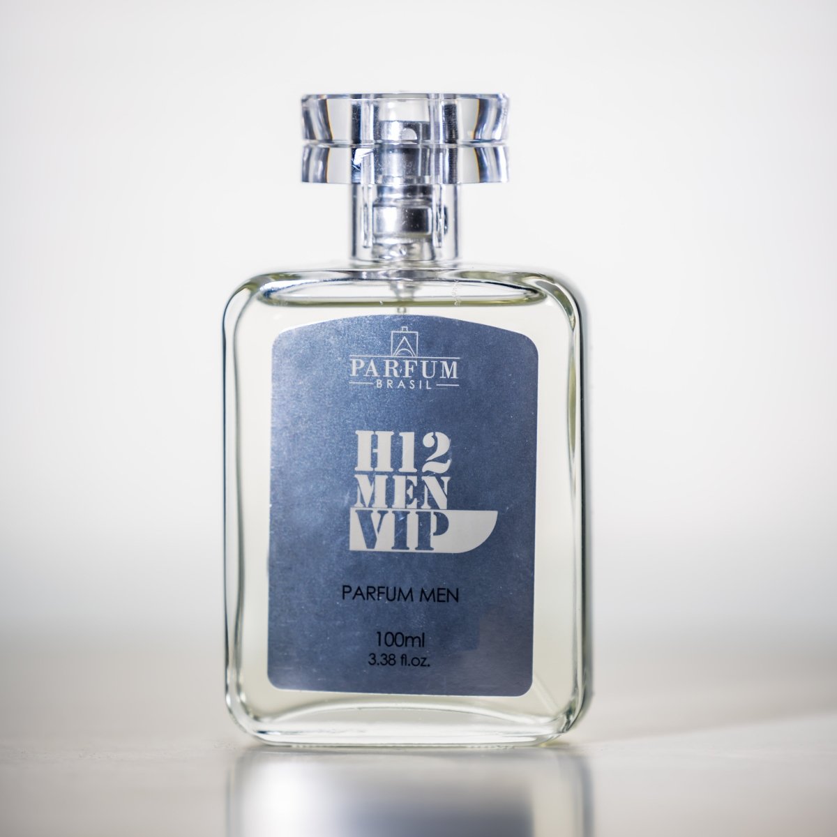 Kit - H12 Men Vip - H12 Men Vip100 + 15 mls - StoreParfum