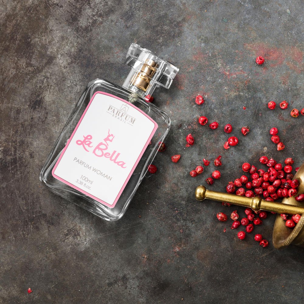 La Bella - StoreParfum