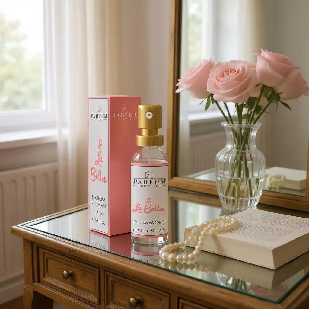 La Bella - StoreParfum
