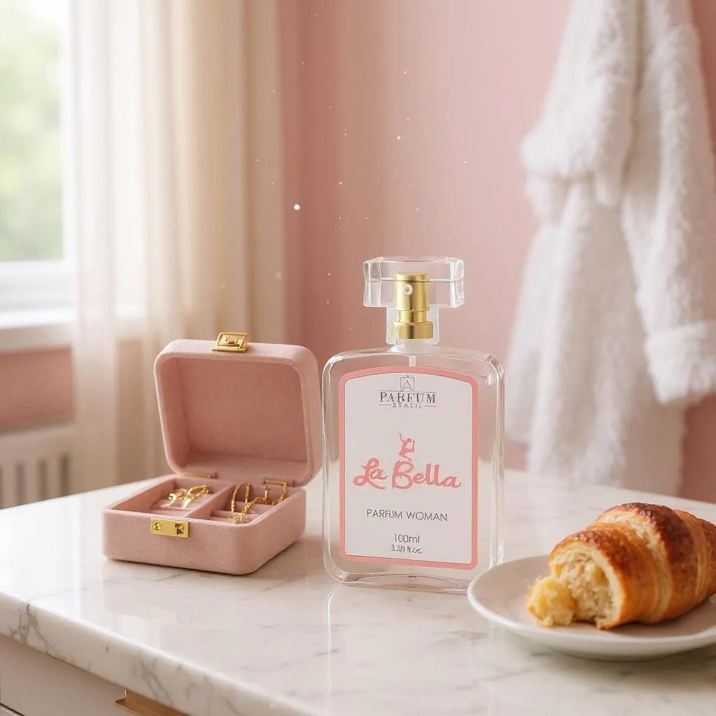 La Bella - StoreParfum