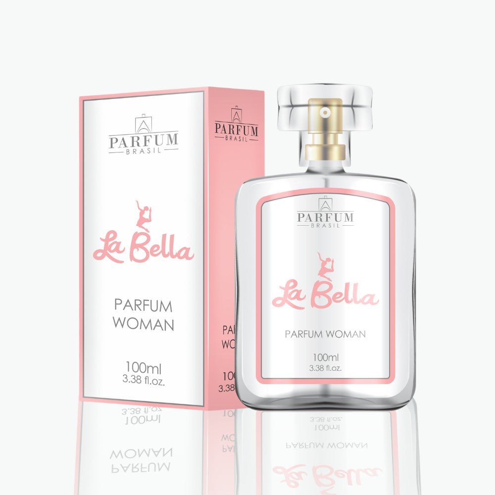 La Bella - StoreParfum