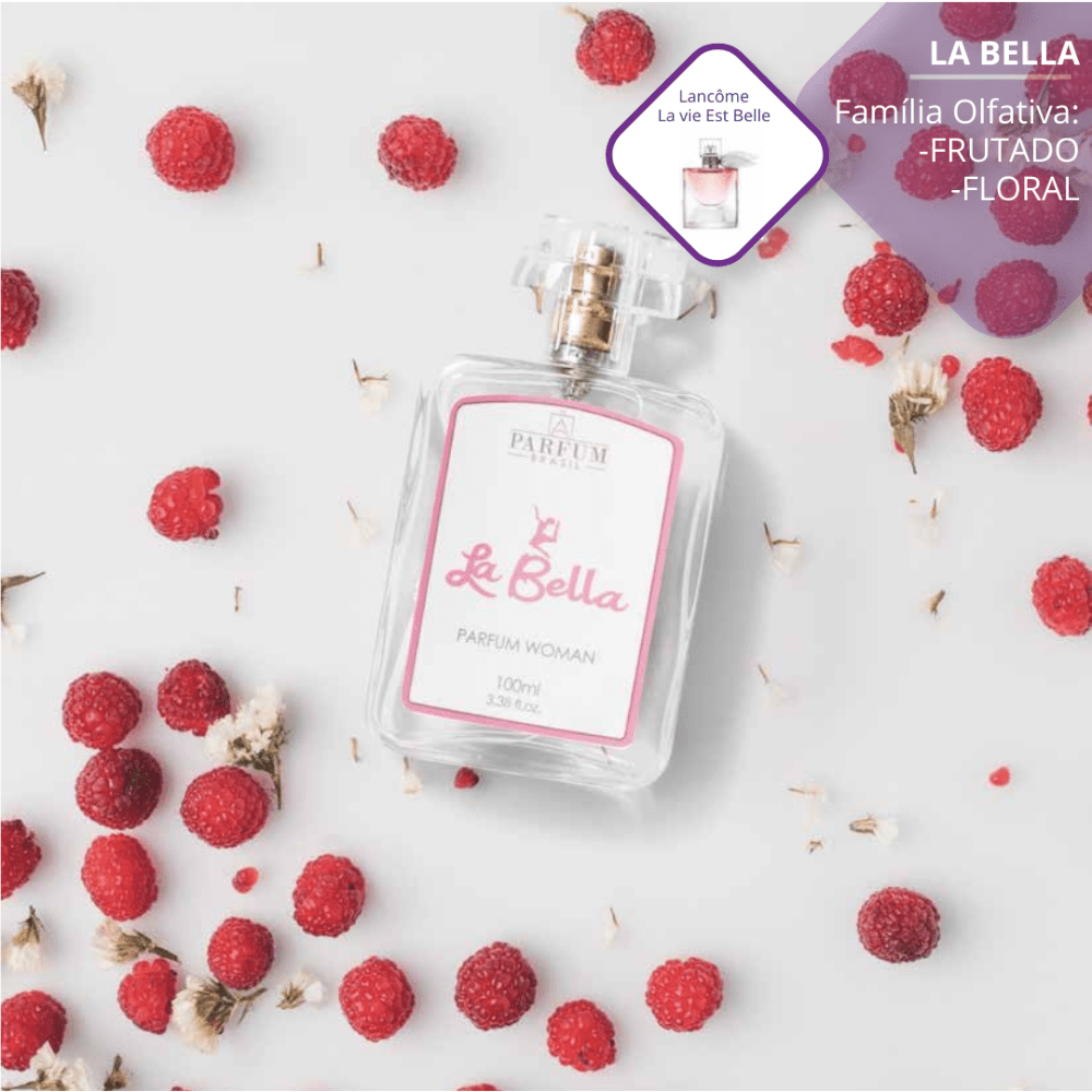 La Bella - StoreParfum