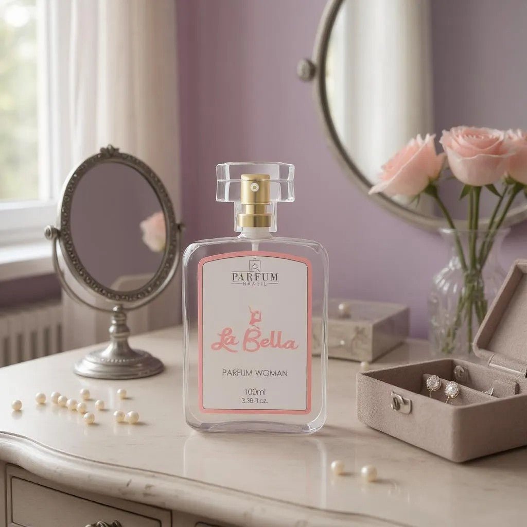 La Bella - StoreParfum