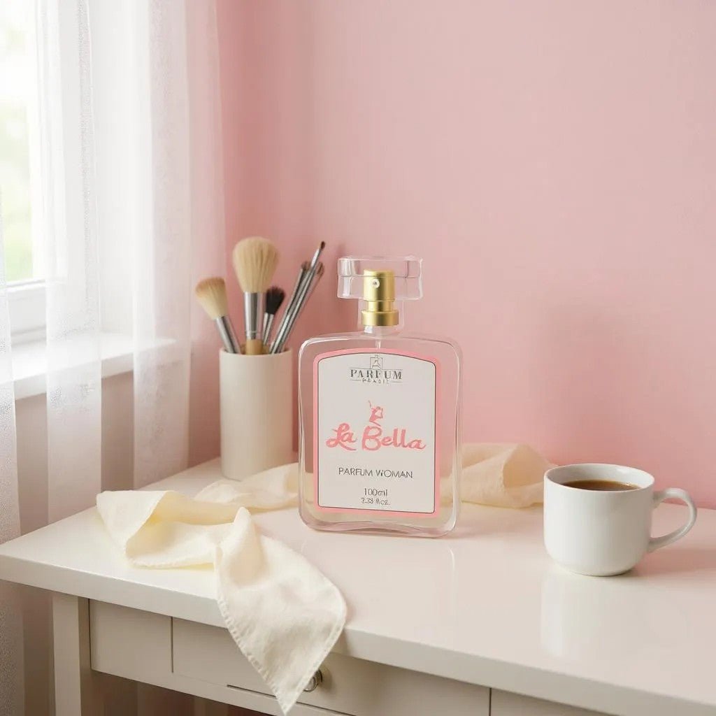 La Bella - StoreParfum