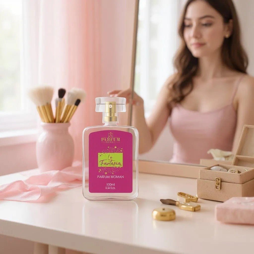 La Fantasia - StoreParfum