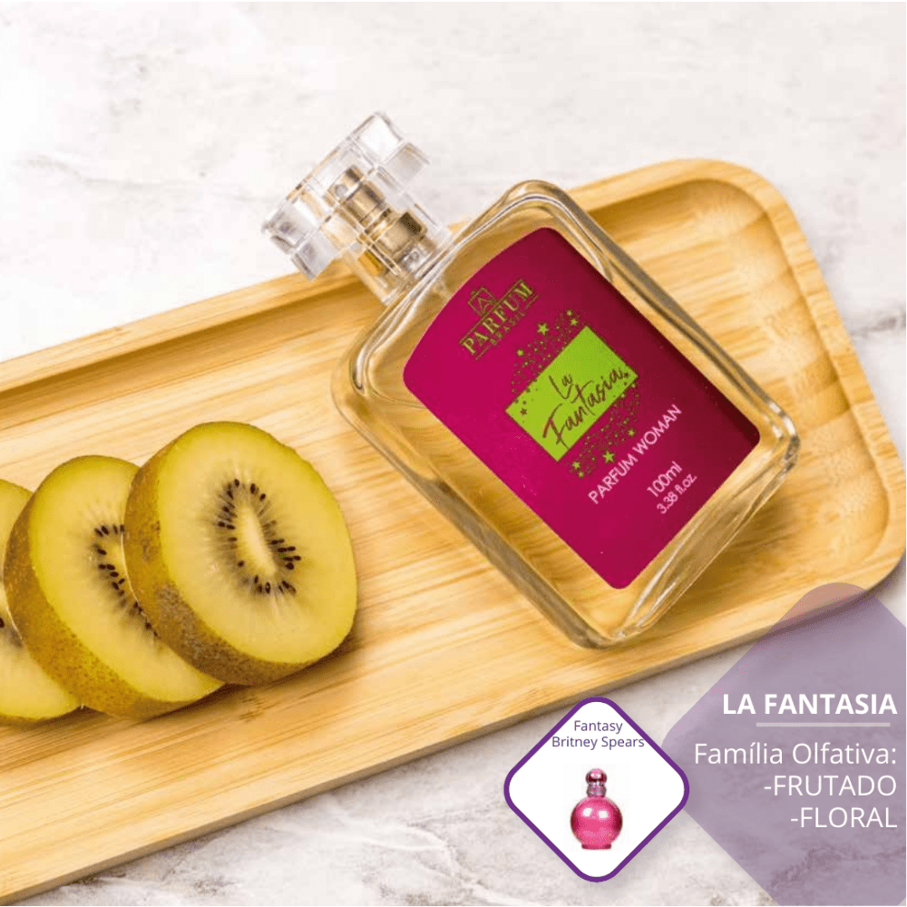 La Fantasia - StoreParfum