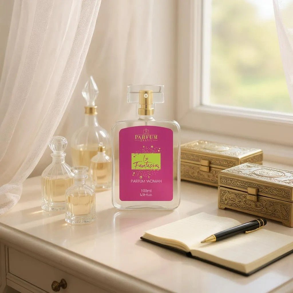 La Fantasia - StoreParfum