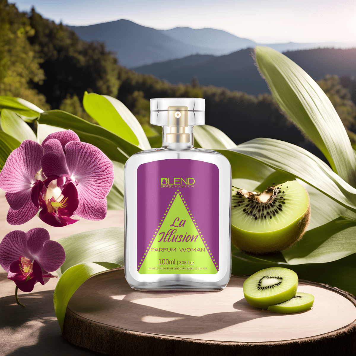 La Illusion - StoreParfum
