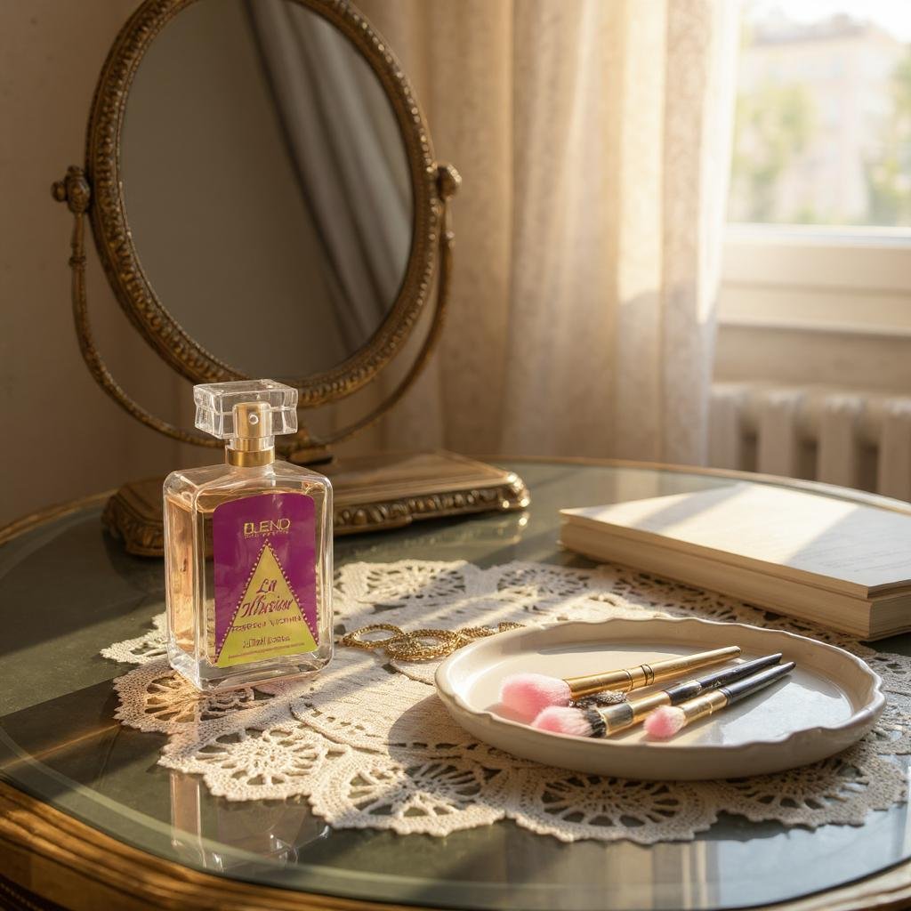 La Illusion - StoreParfum
