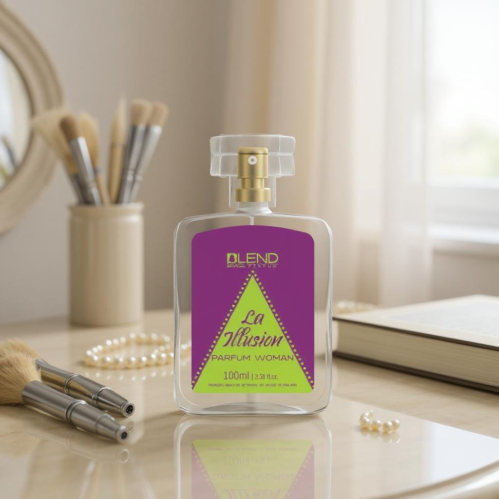 La Illusion - StoreParfum