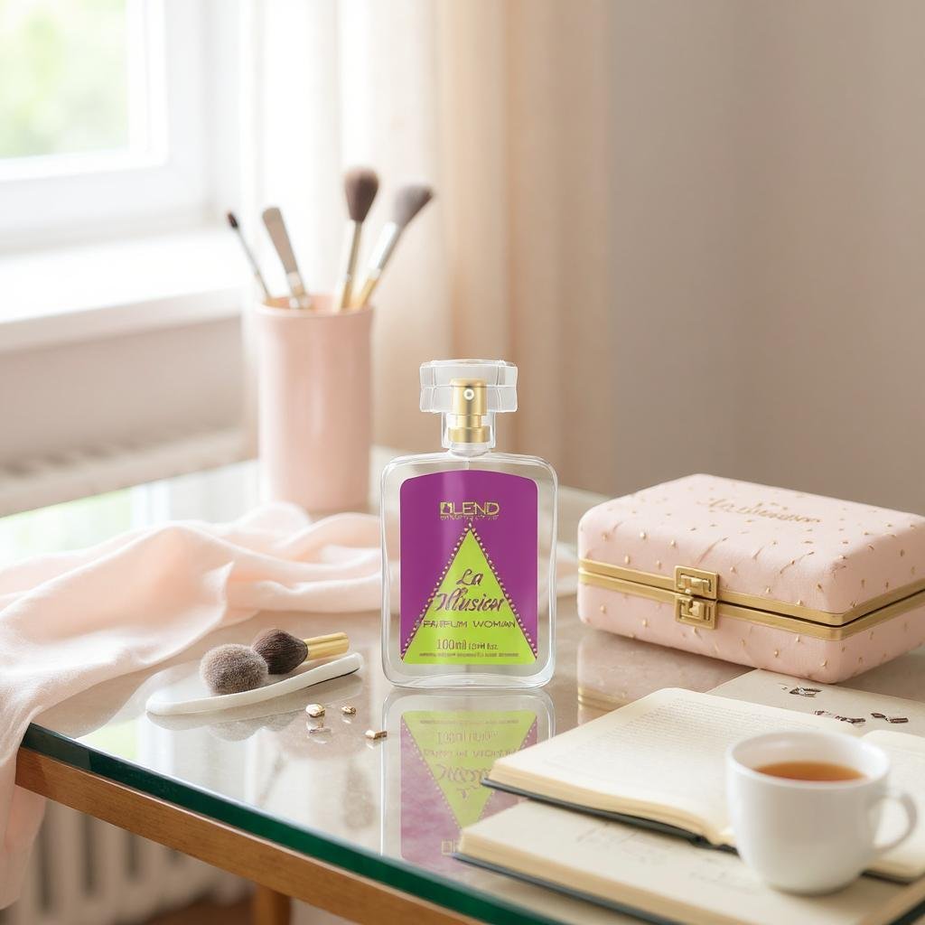 La Illusion - StoreParfum