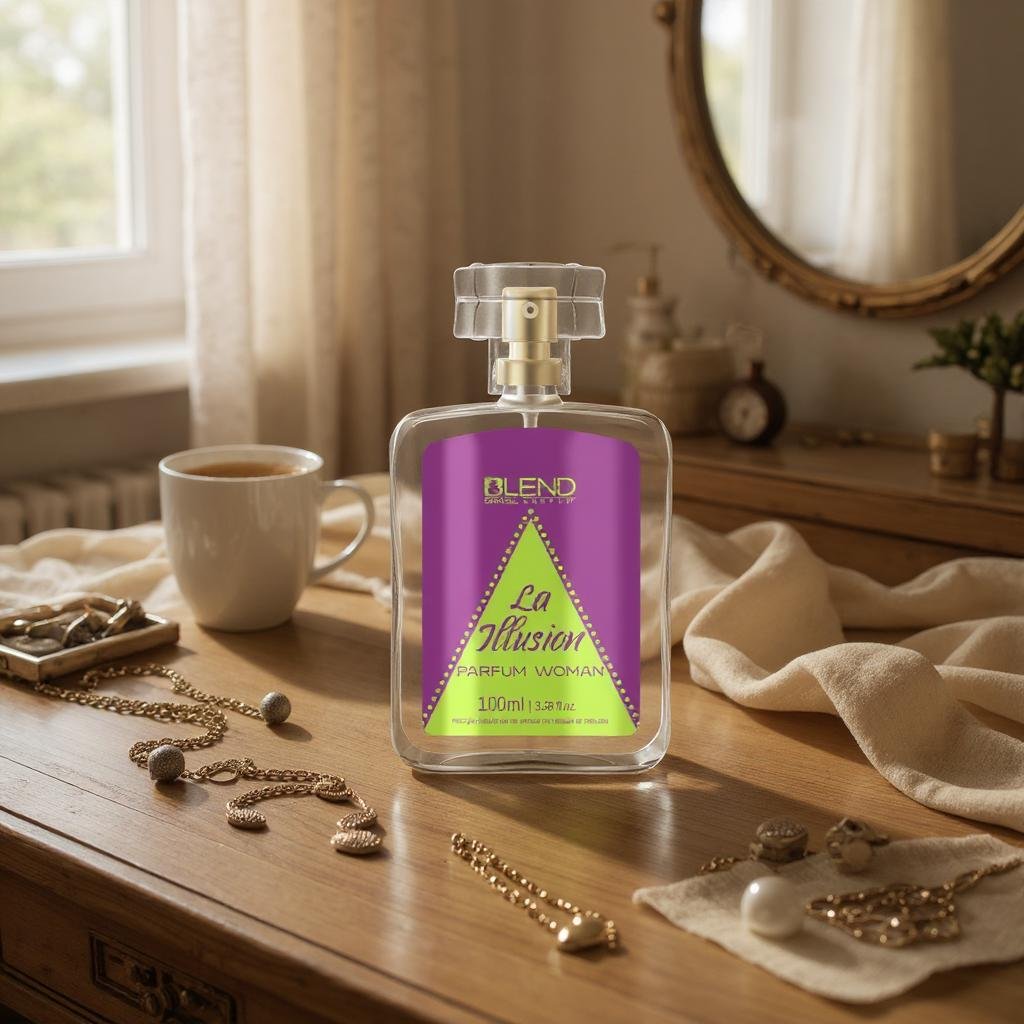 La Illusion - StoreParfum