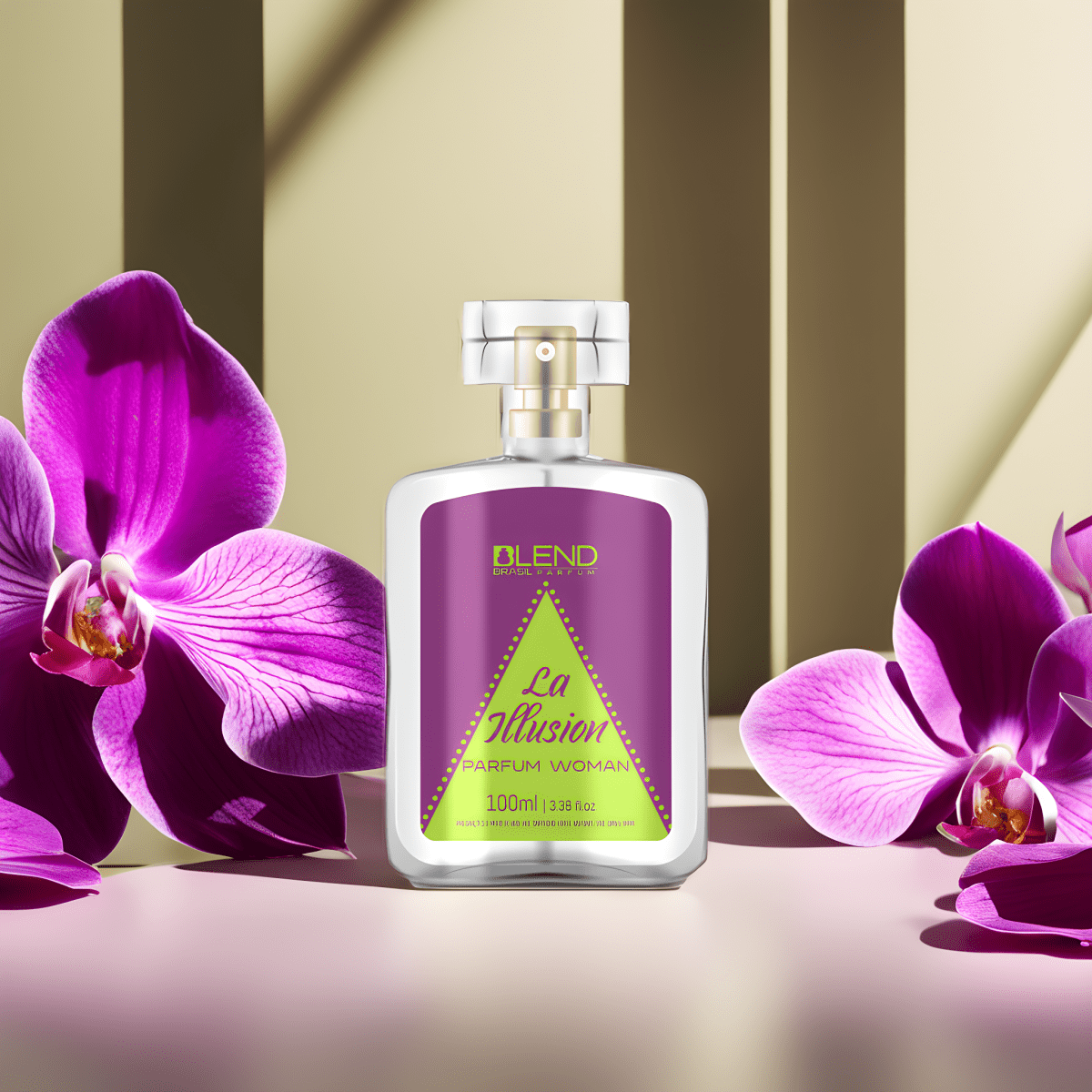 La Illusion - StoreParfum