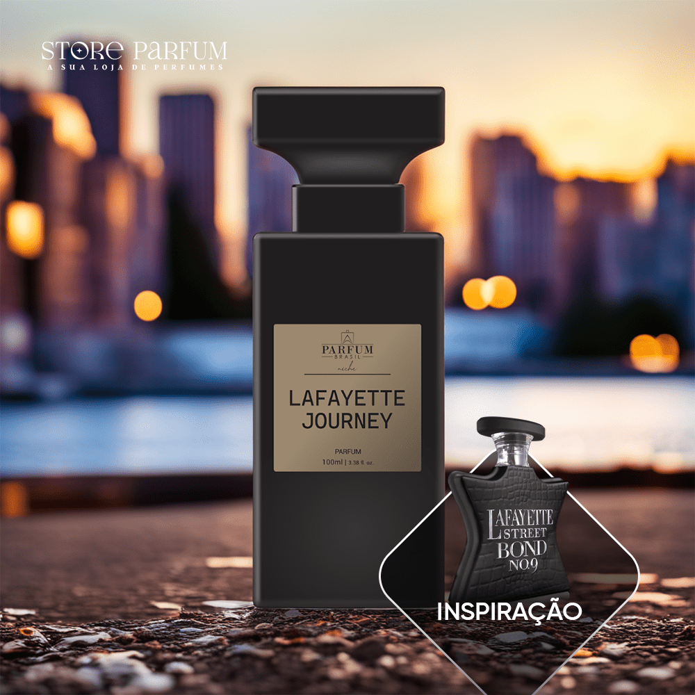 Lafayette Journey - StoreParfum